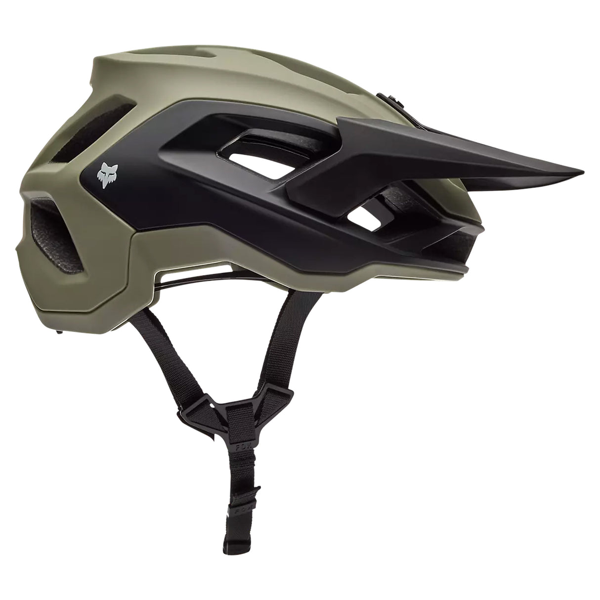Casco Fox Speedframe 5050 Mips - Verde Fox