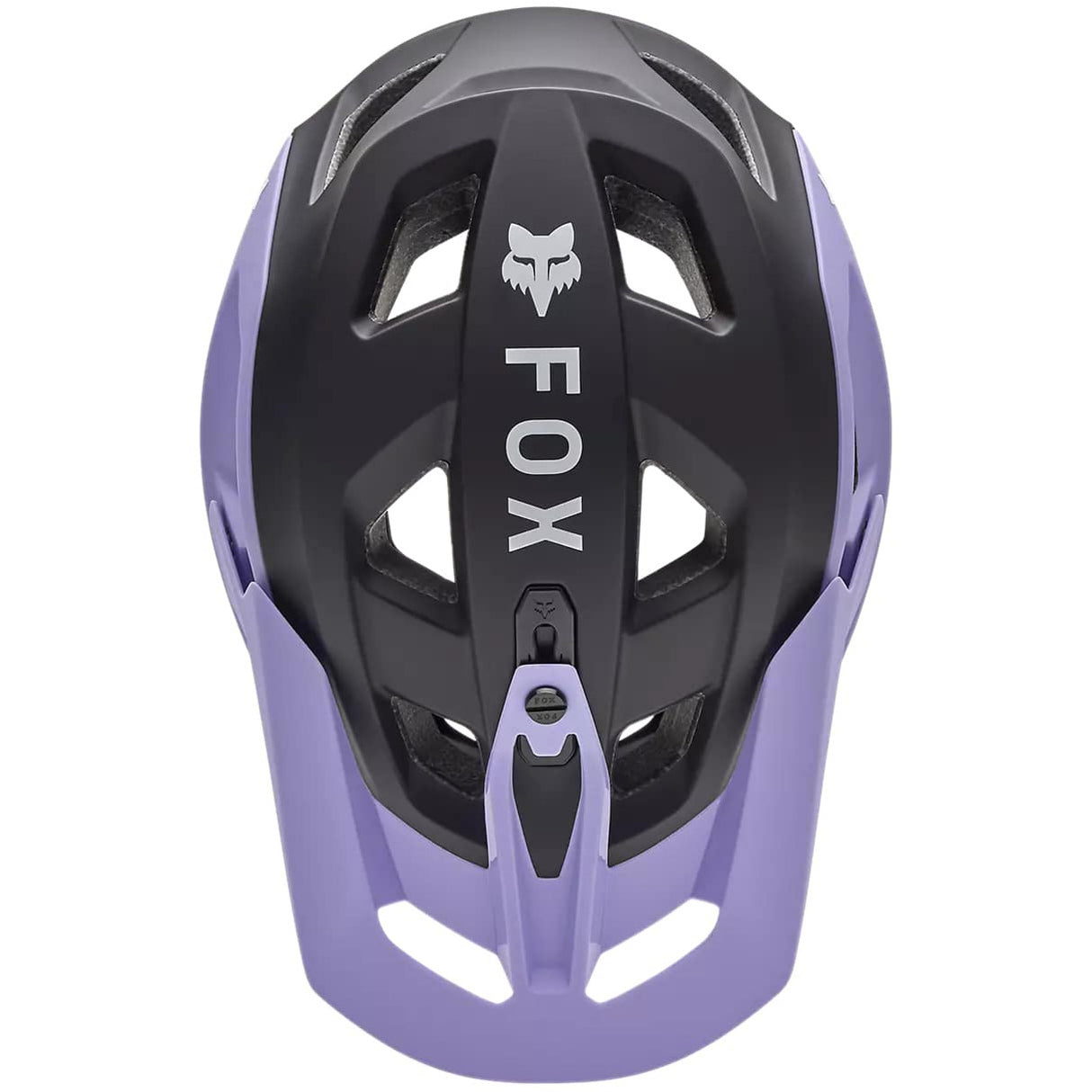 Casco Fox Speedframe 5050 - Viola Fox