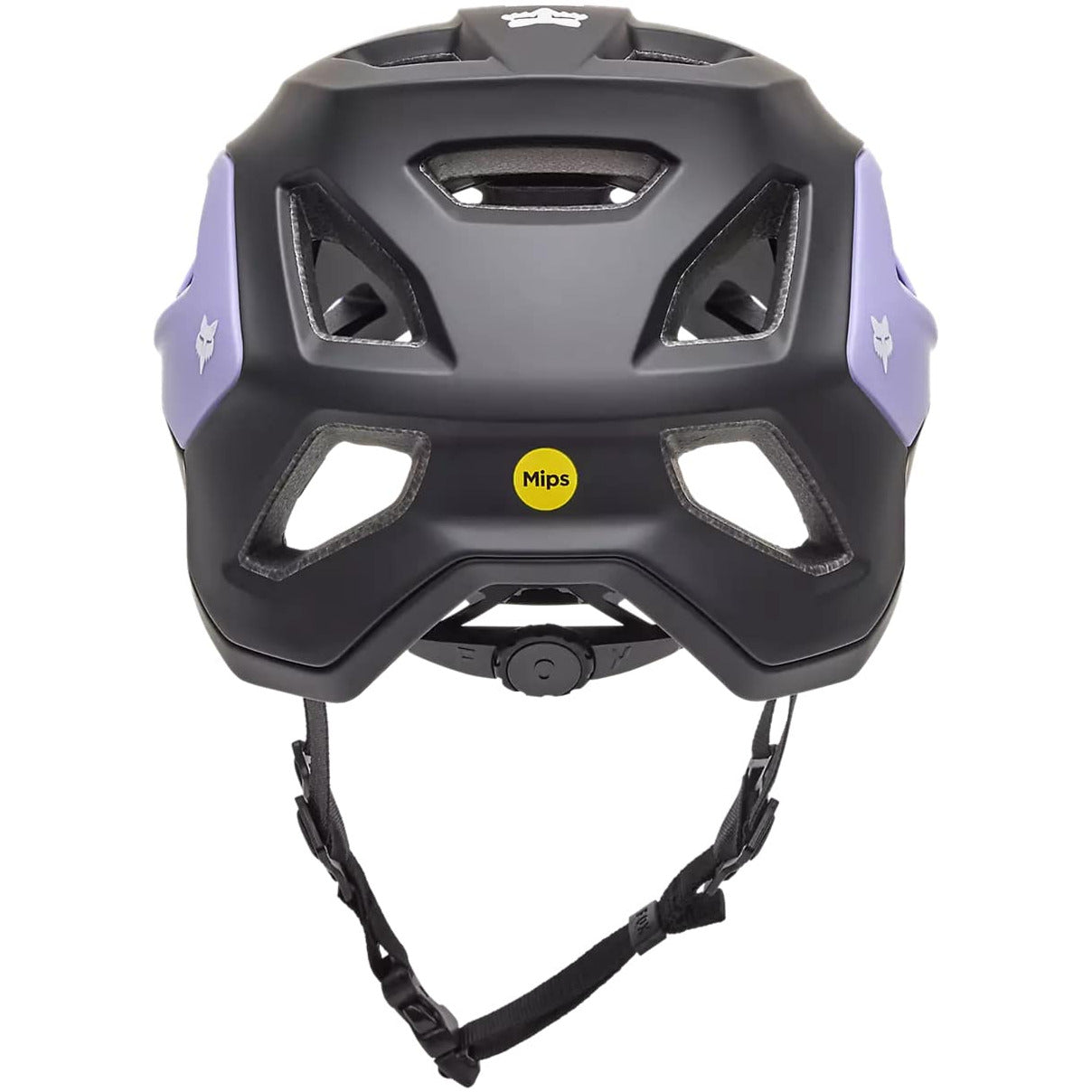 Casco Fox Speedframe 5050 - Viola Fox