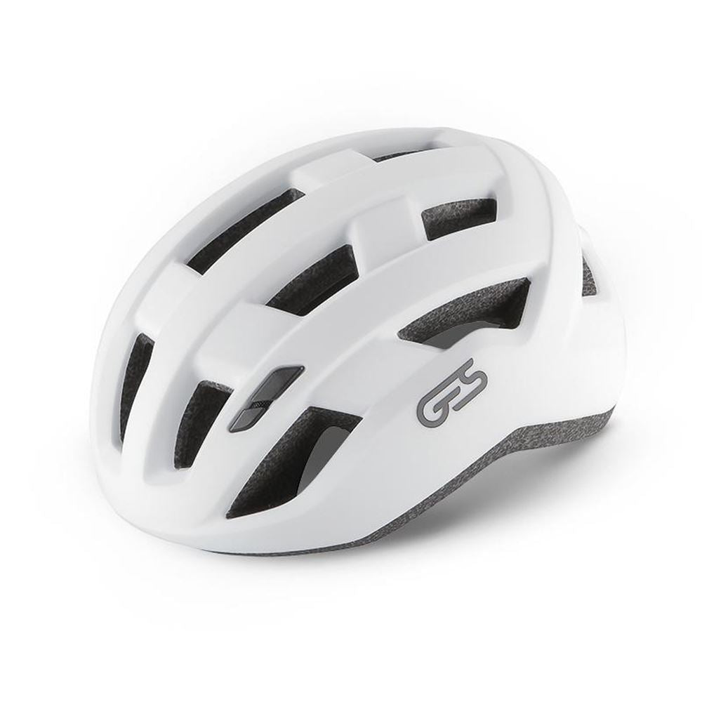 Casco Ges X-WAY - Bianco opaco ges