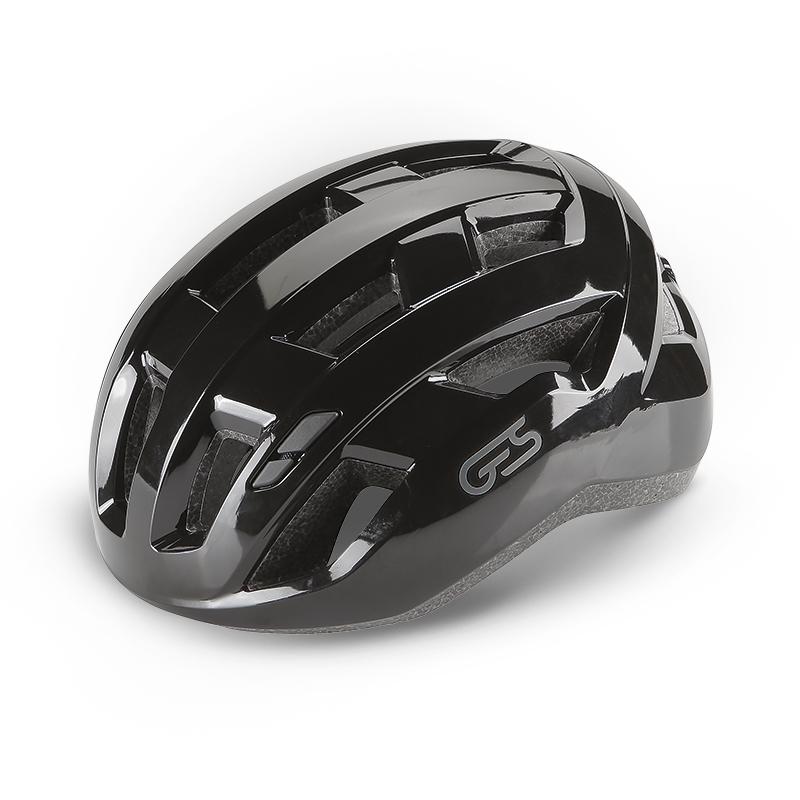 Helm Ges X-WAY - Schwarz glänzend