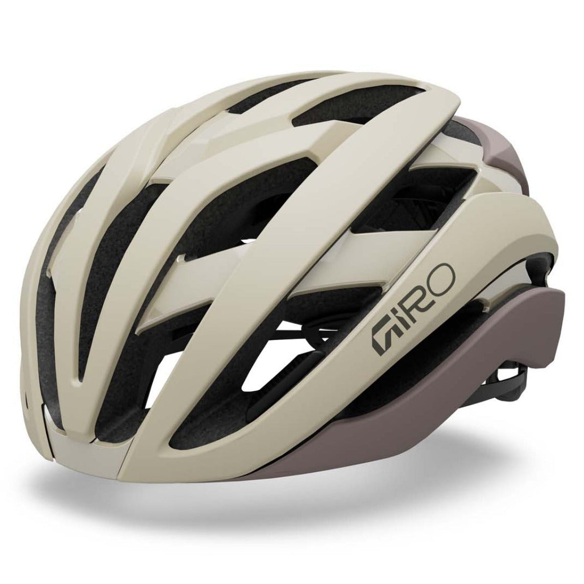 Casque Giro Cielo Mips - Beige