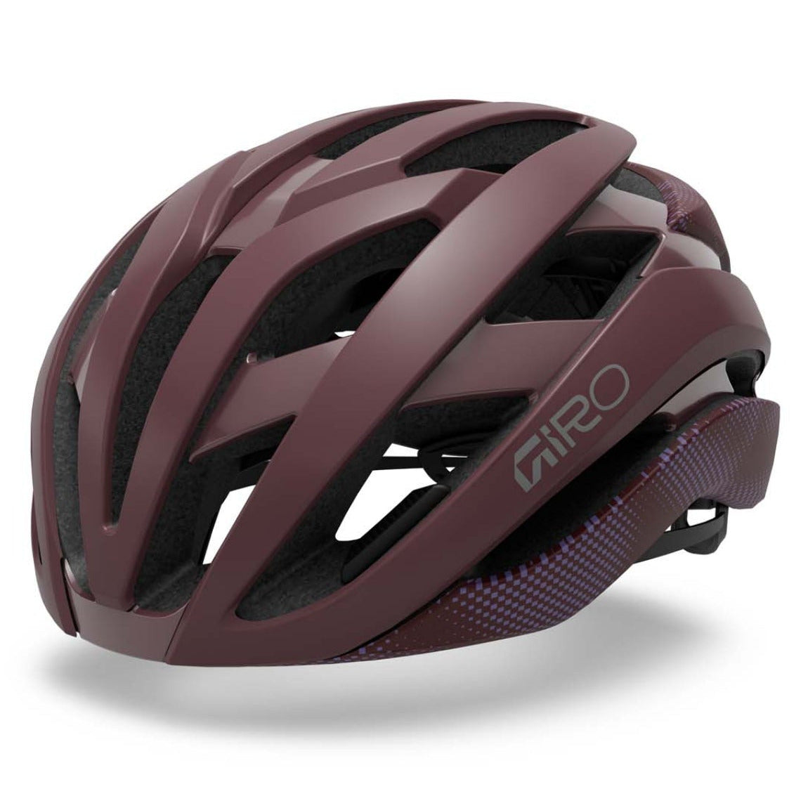 Casque Giro Cielo Mips - Bordeaux