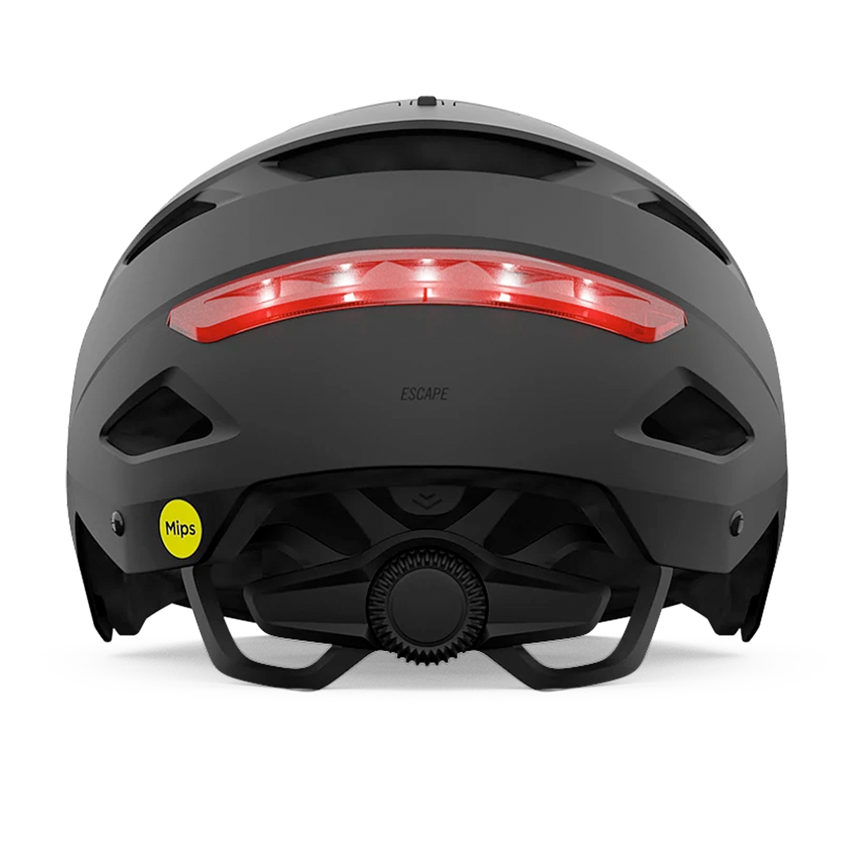 Casco Giro Escape MIPS - Nero Giro