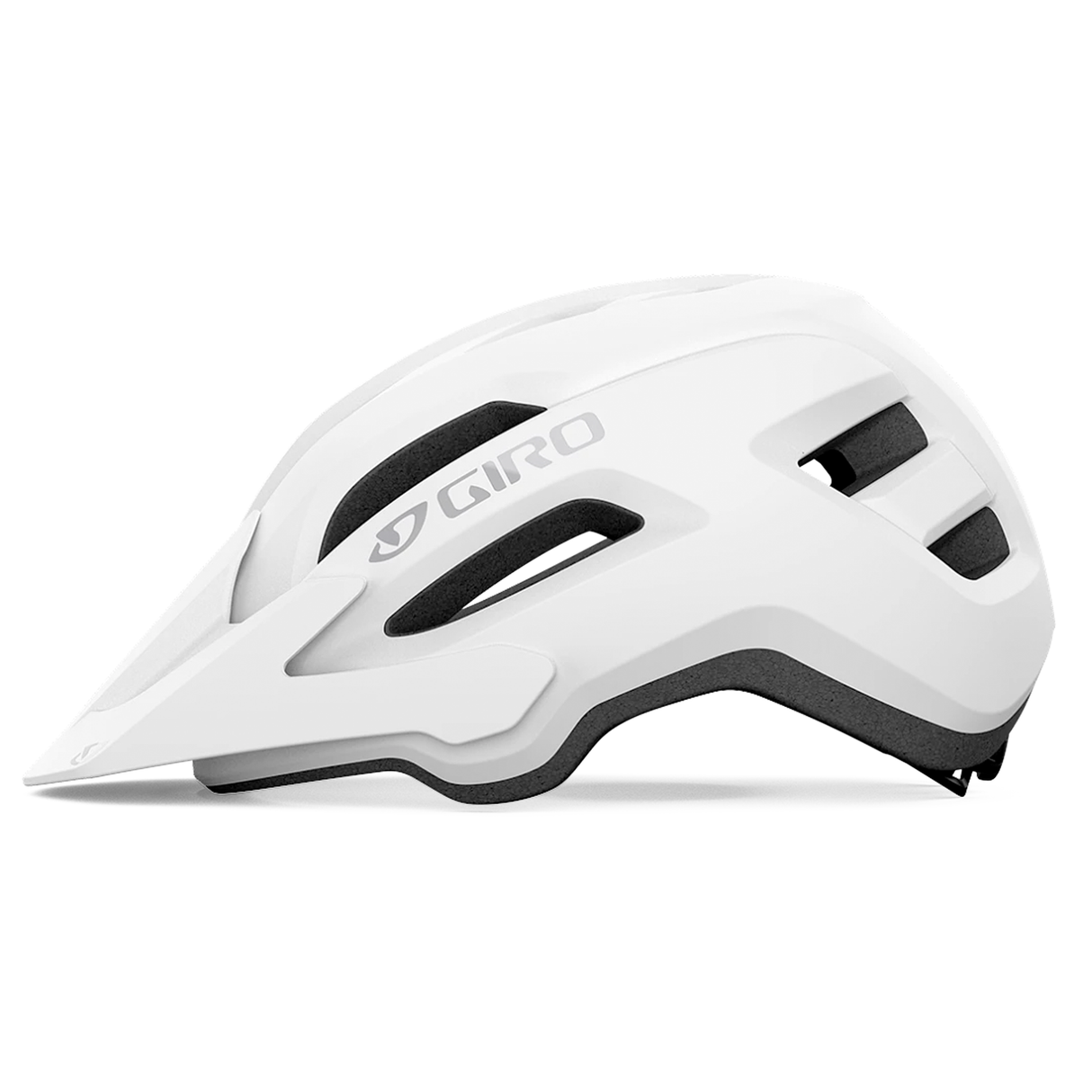 Casco Giro Fixture II - Bianco Giro
