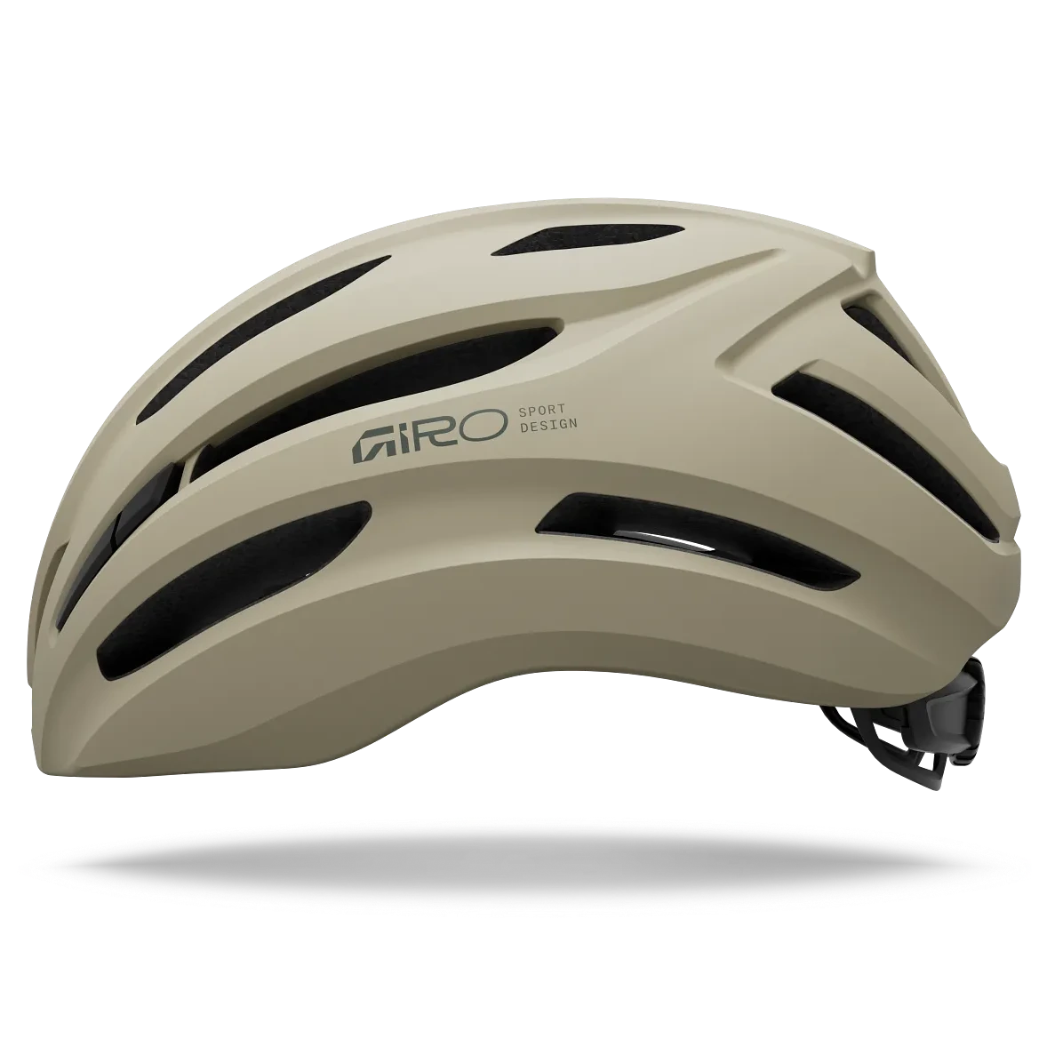 Casco Giro Isode 2 Mips - Beige Giro