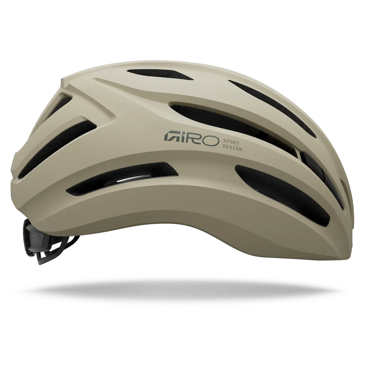 Casco Giro Isode 2 Mips - Beige Giro
