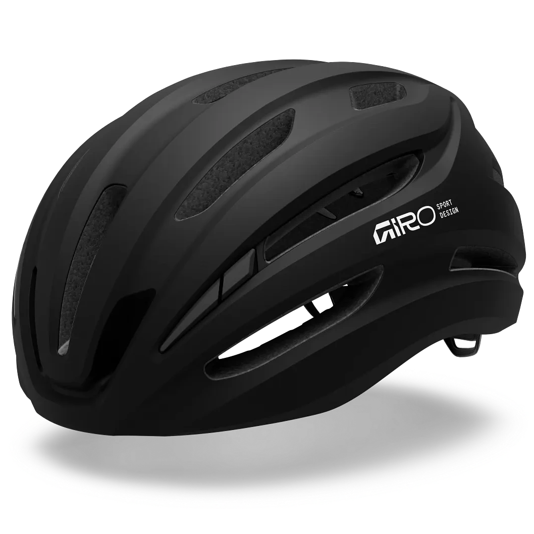 Casco Giro Isode 2 Mips - Nero Giro
