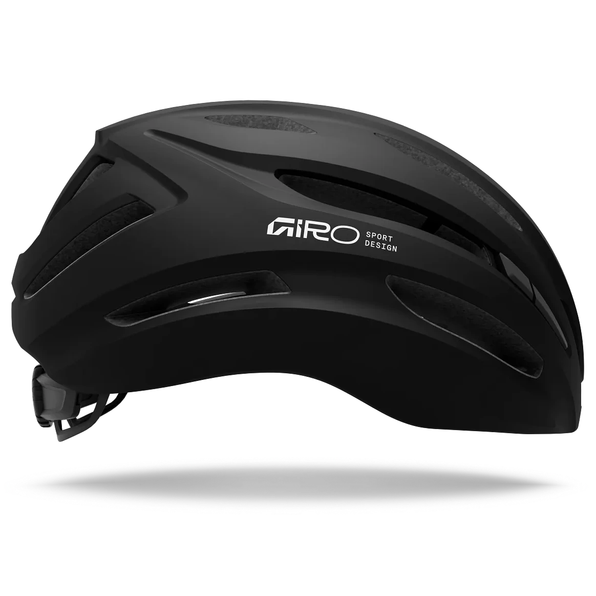 Casco Giro Isode 2 Mips - Nero Giro