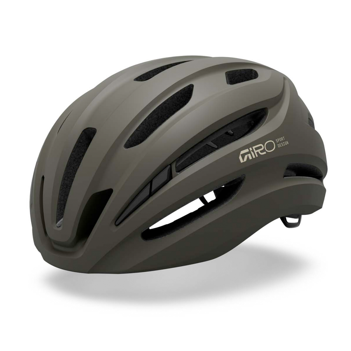 Casque Giro Isode Mips II - Vert Foncé