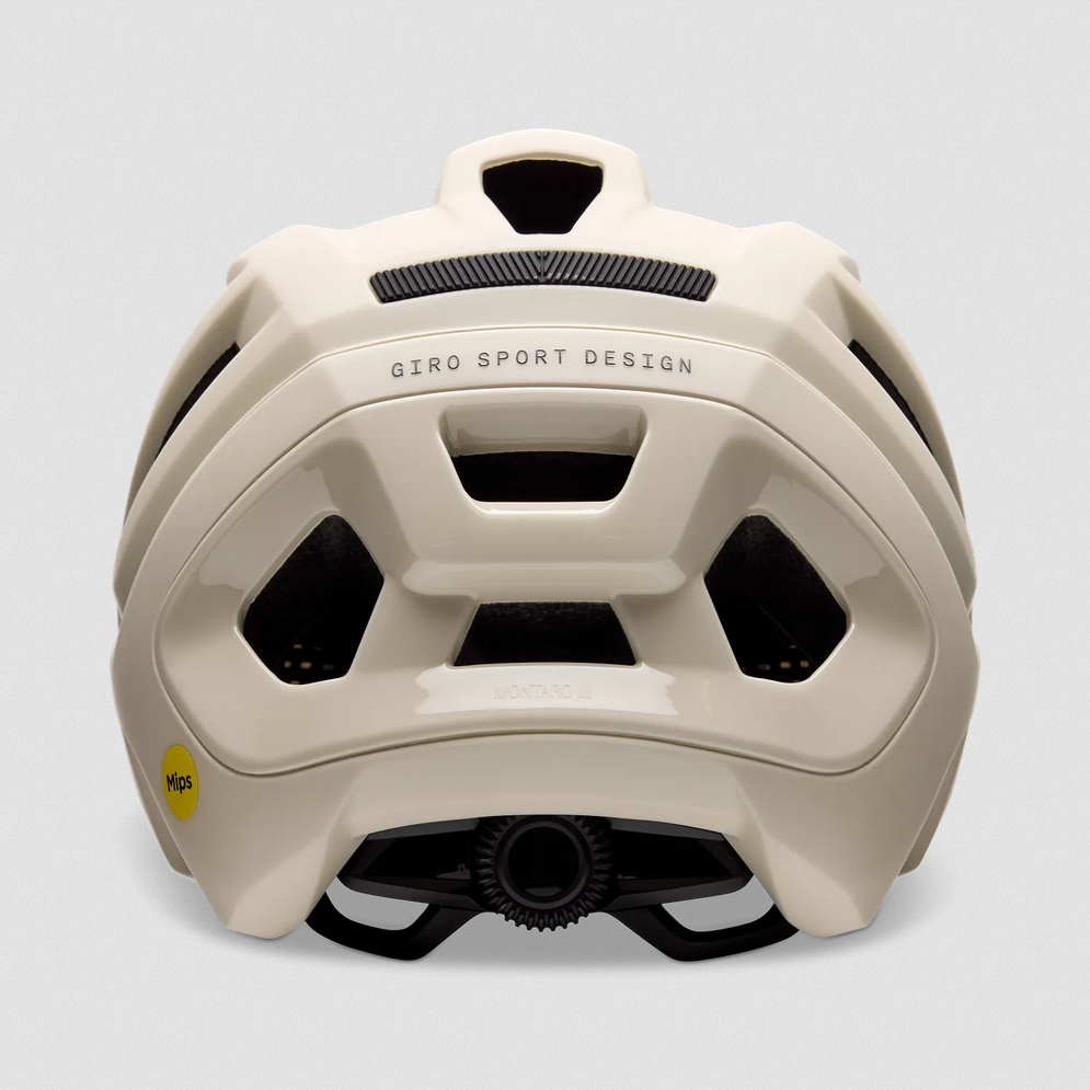 Casco Giro Montaro Mips 3 - Beige Giro