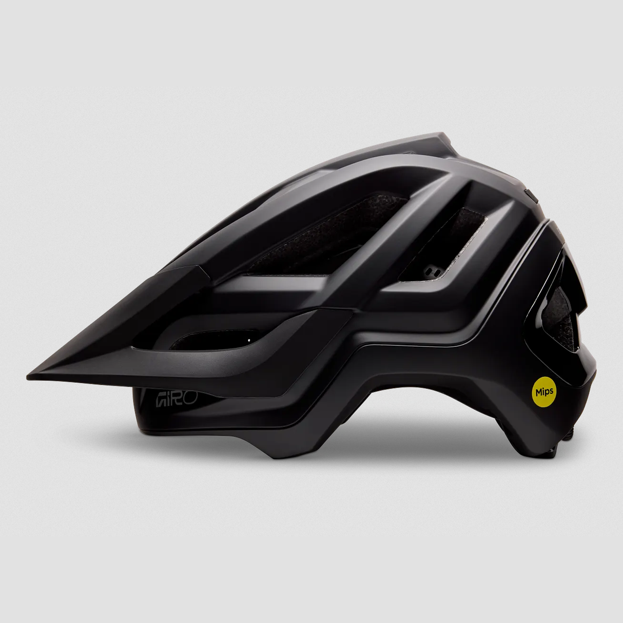 Casco Giro Montaro Mips 3 - Nero Giro