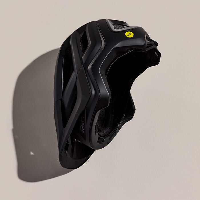 Casco Giro Montaro Mips 3 - Nero Giro