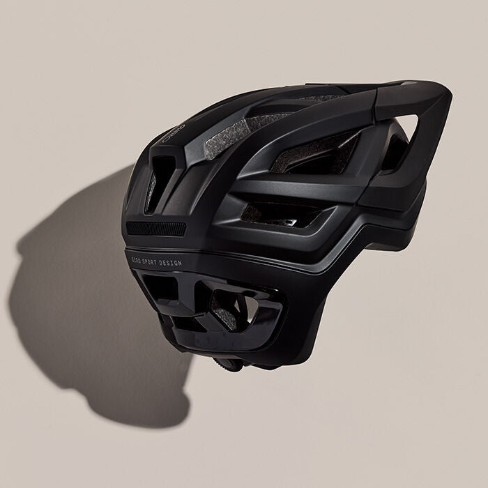 Casco Giro Montaro Mips 3 - Nero Giro