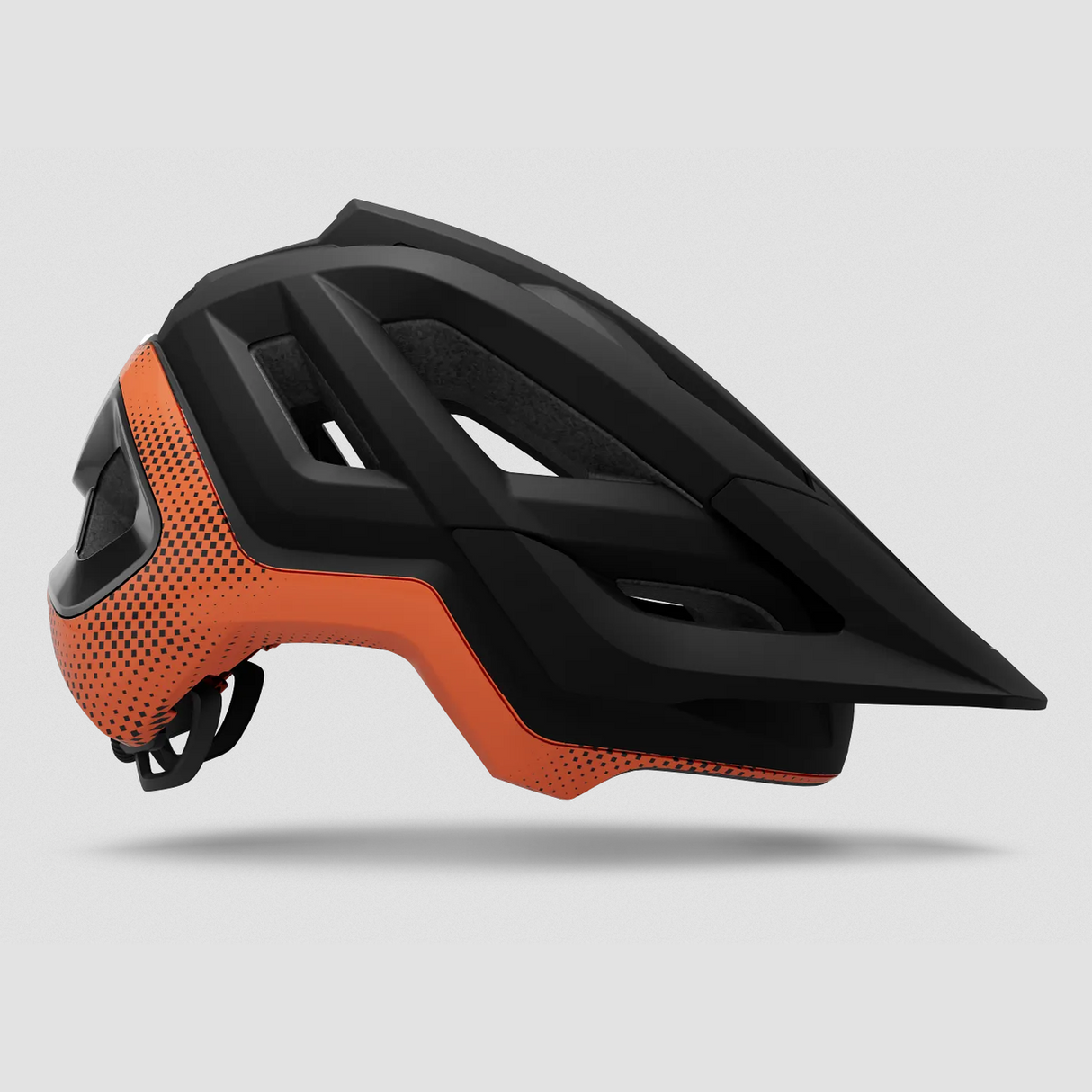 Casco Giro Montaro Mips 3 - Nero arancio Giro