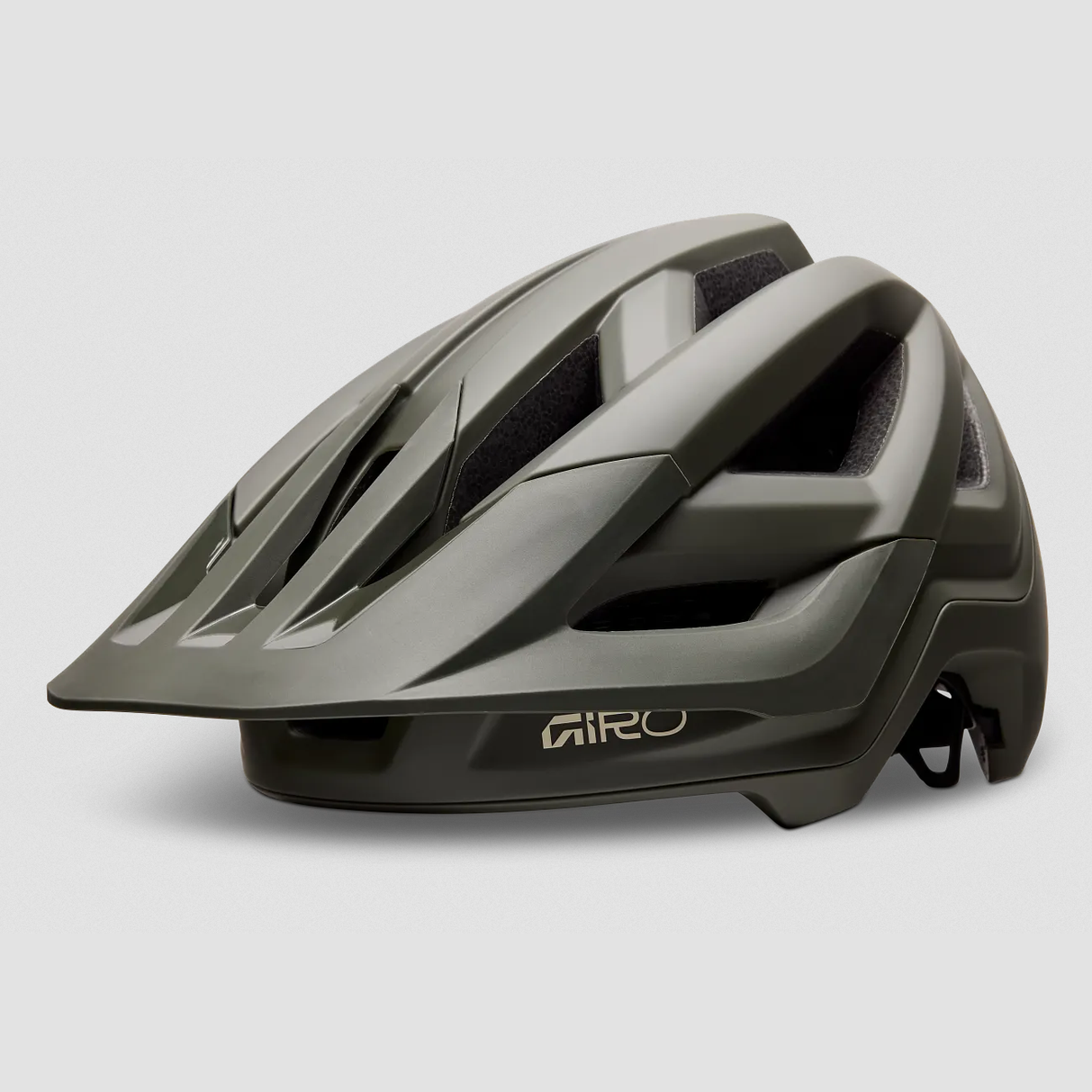 Casco Giro Montaro Mips 3 - Verde Giro