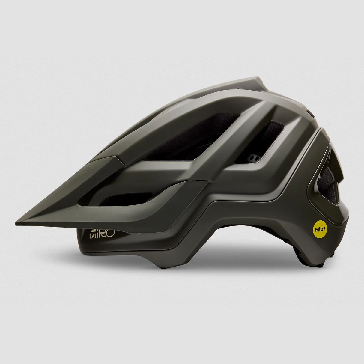 Casco Giro Montaro Mips 3 - Verde Giro
