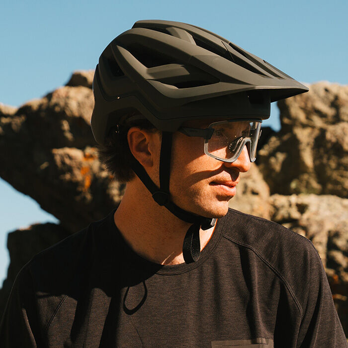 Casco Giro Montaro Mips 3 - Verde Giro