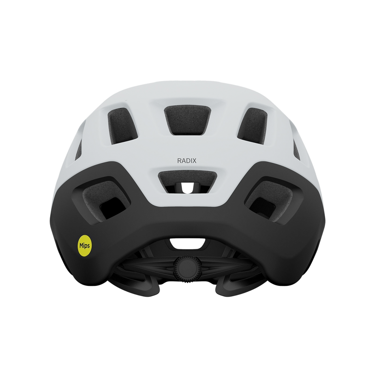 Casco Giro Radix Mips - Bianco Giro