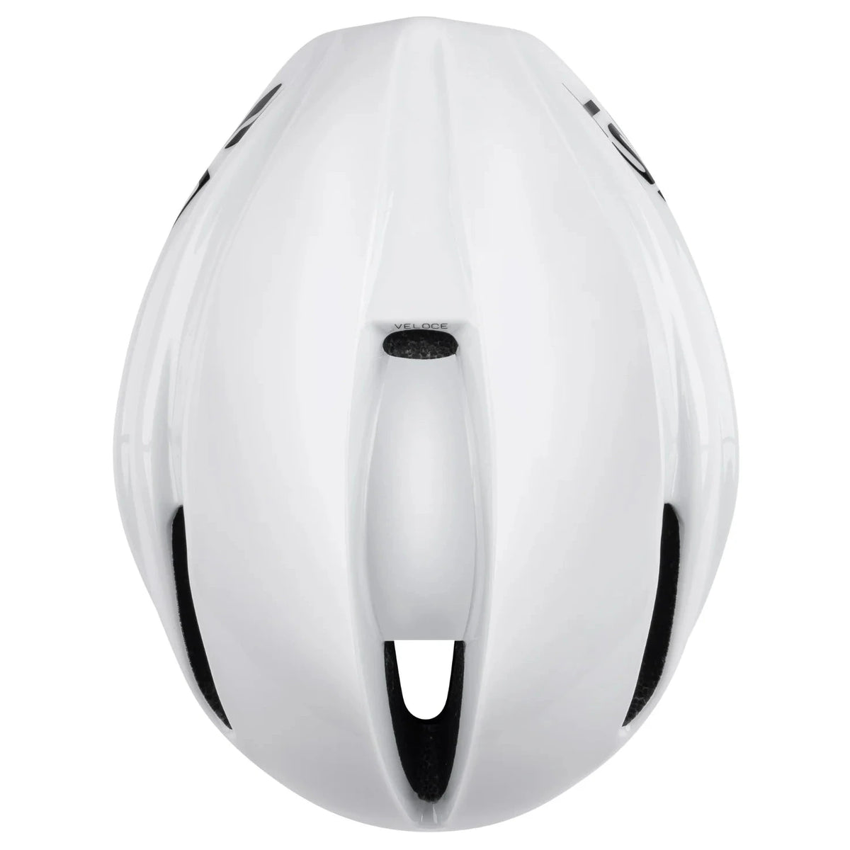 Casco Gist Veloce - Blanco