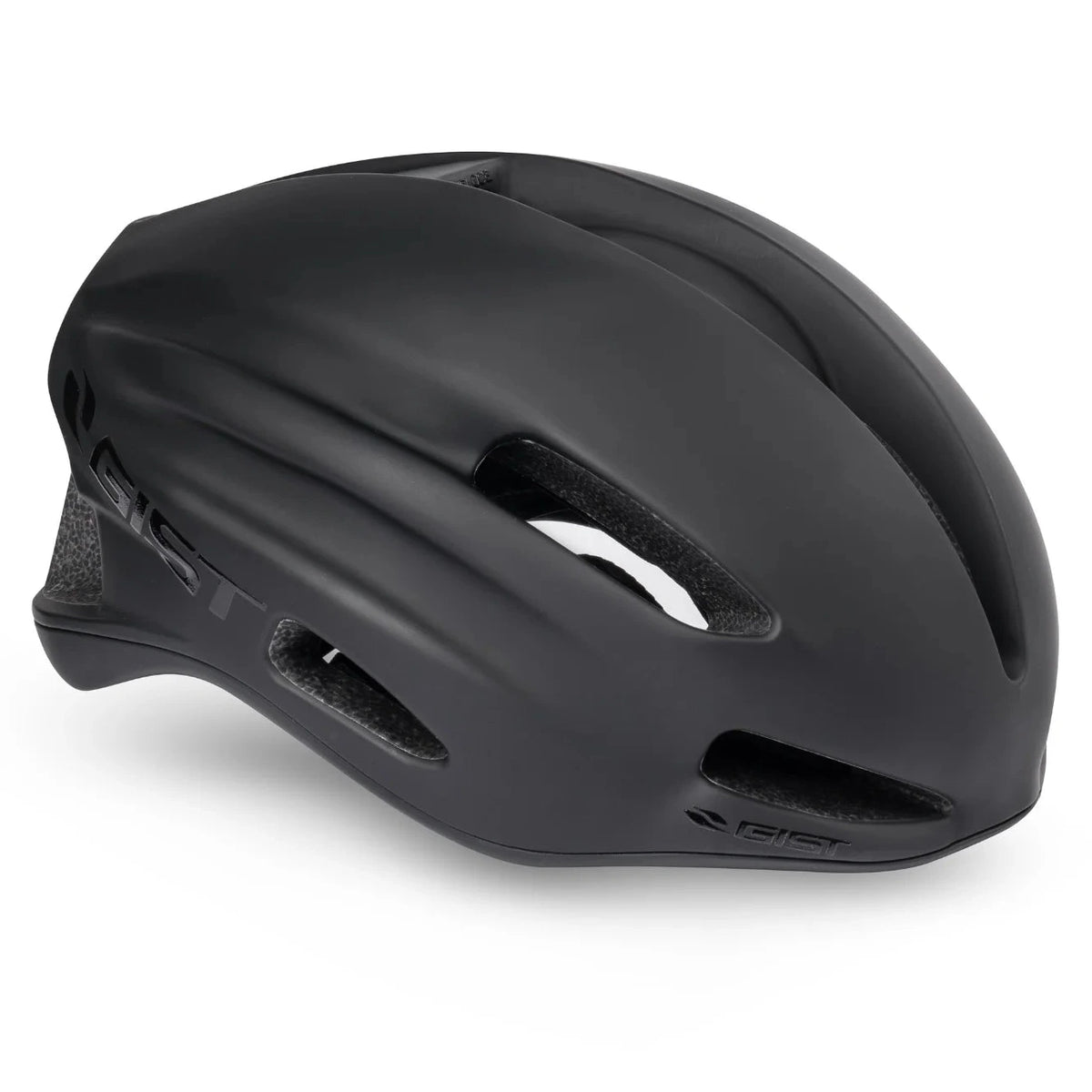 Casque Gist Veloce - Noir
