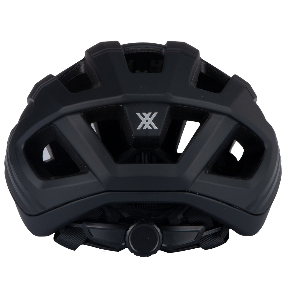 Hoxxo PulsarOne helme - Matt schwarz