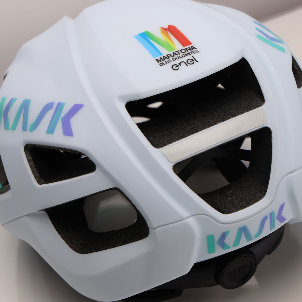 Casco Kask Protone Icon - Maratona Dles Dolomites 2025 Kask