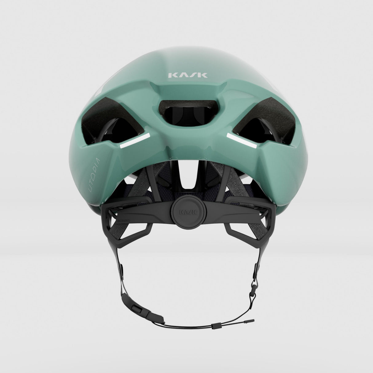 Casco Kask Utopia Y - Verde Kask