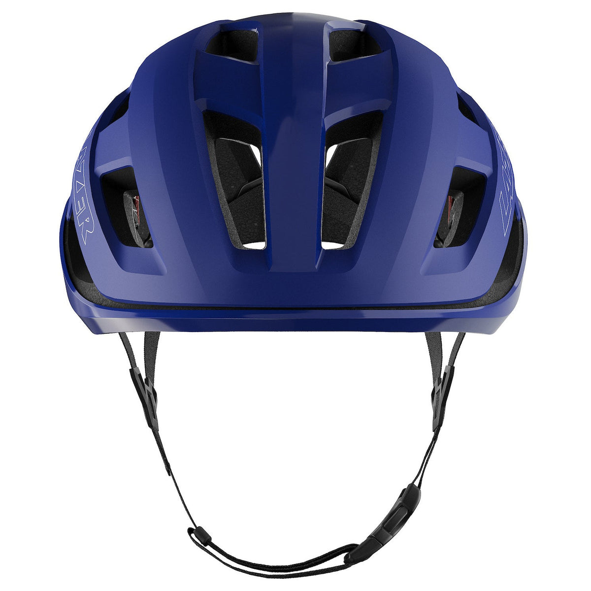 Casco Lazer Sphere Blade KinetiCore - Cobalt blue Lazer