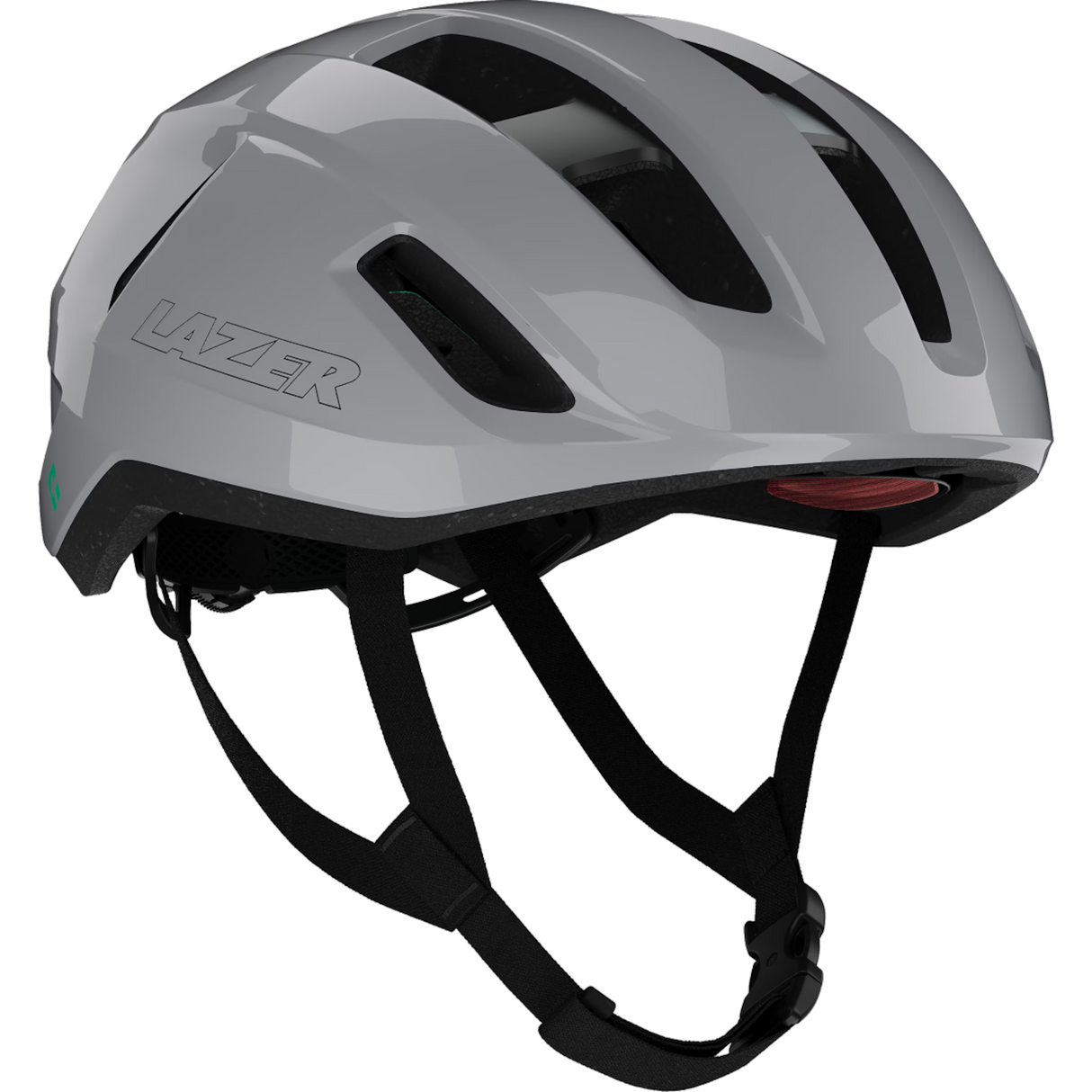 Casco Lazer Sphere Kineticore - Grigio Lazer