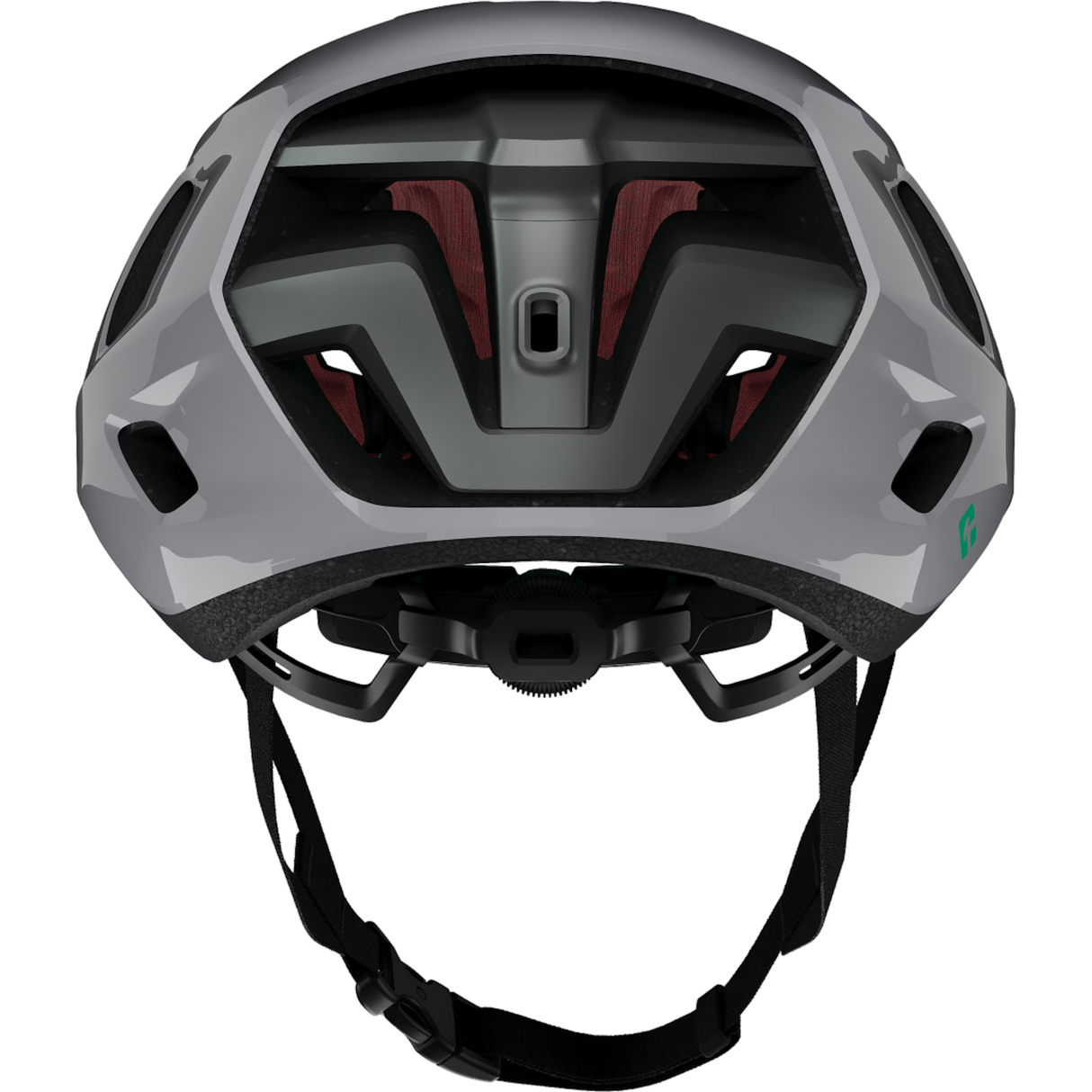Casco Lazer Sphere Kineticore - Grigio Lazer