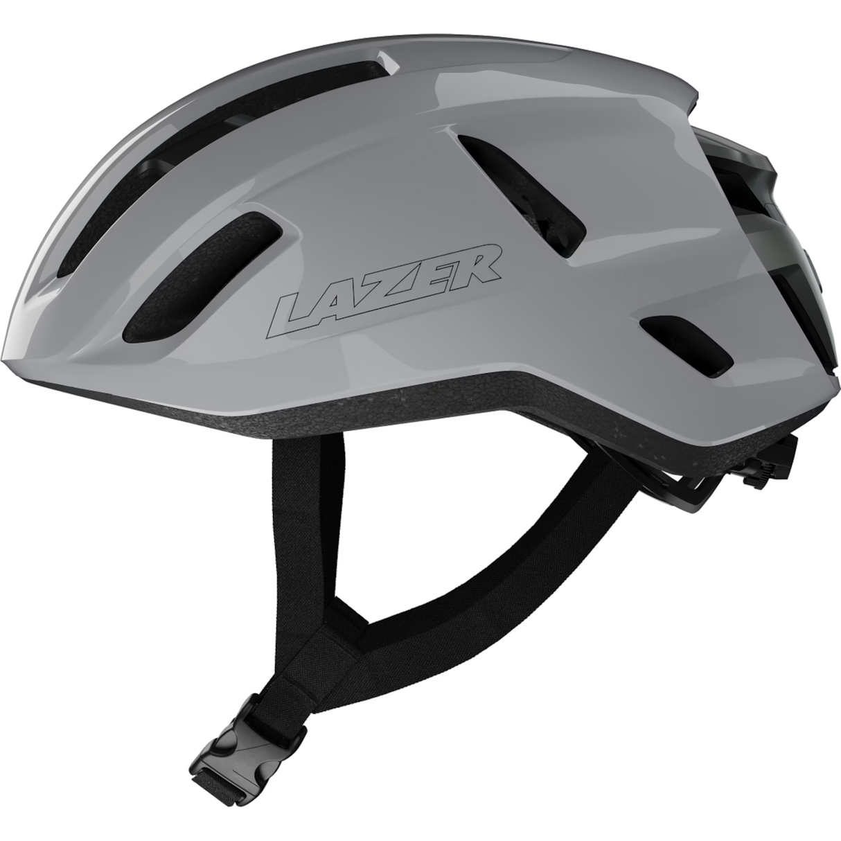 Casco Lazer Sphere Kineticore - Grigio Lazer
