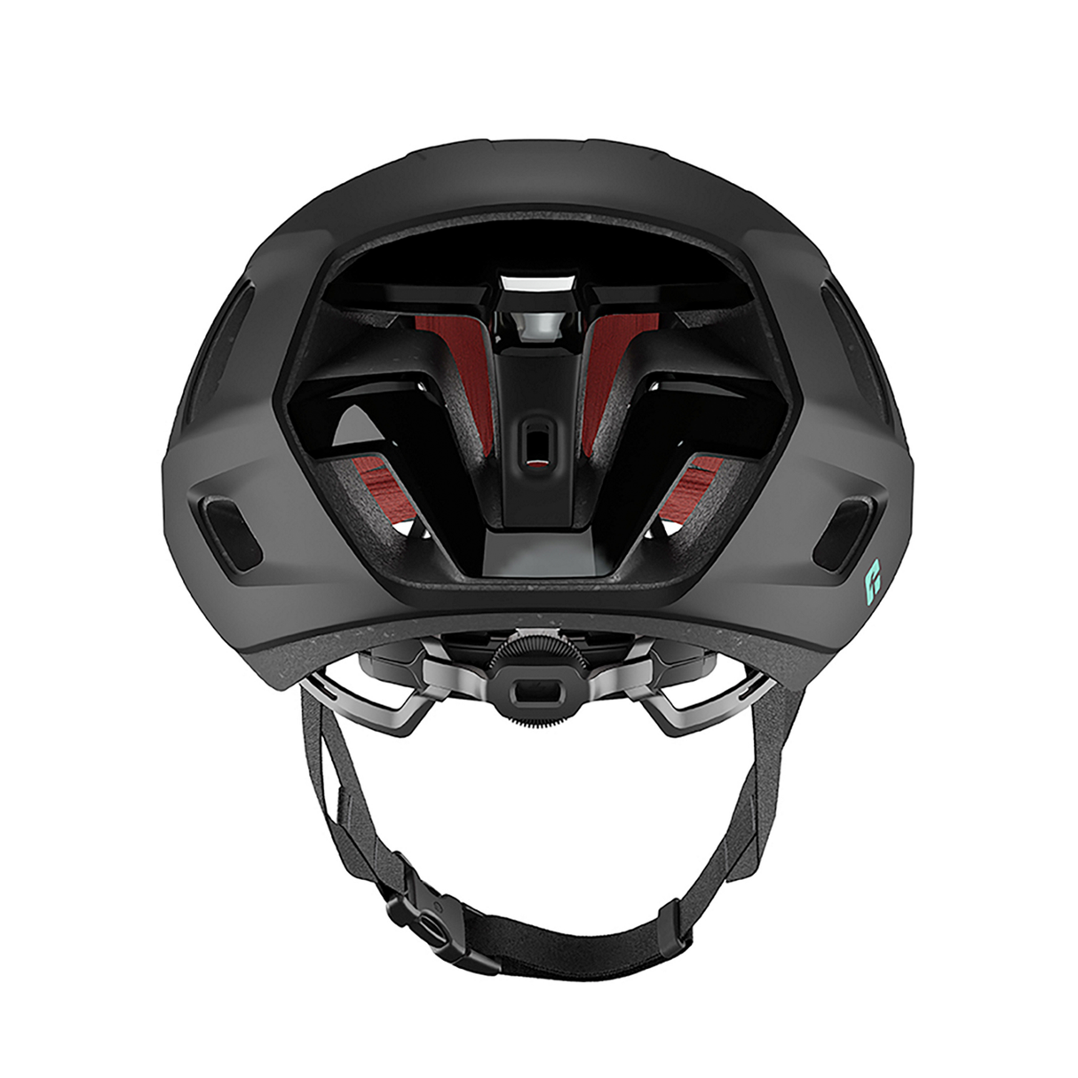 Lazer Sphere Kineticore Helmet - Matte Black Lazer