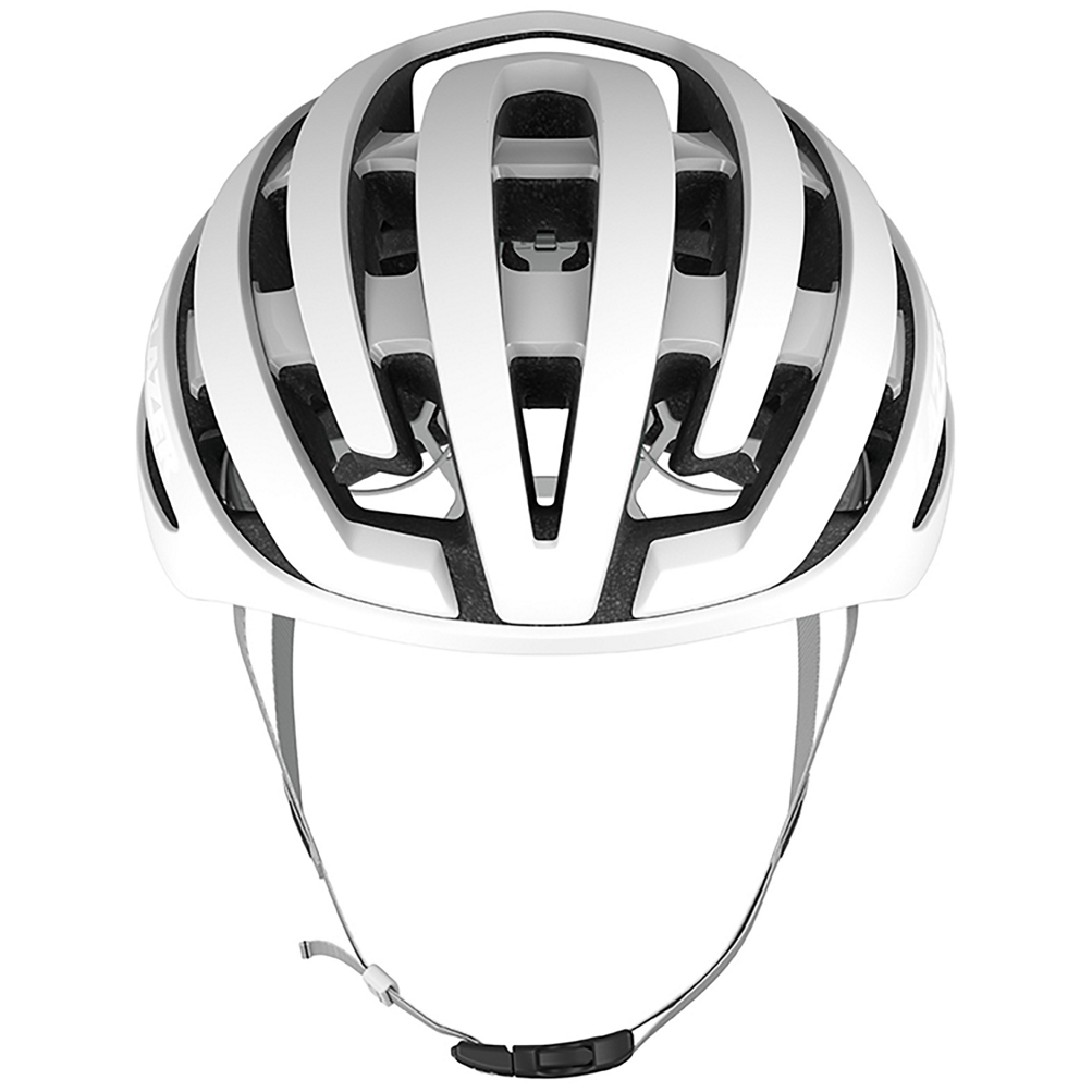 Casco Lazer Z1 KinetiCore - Bianco opaco Lazer