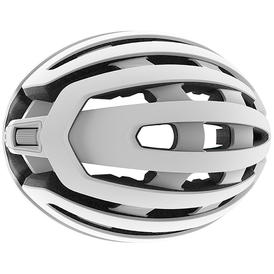 Casco Lazer Z1 KinetiCore - Bianco opaco Lazer