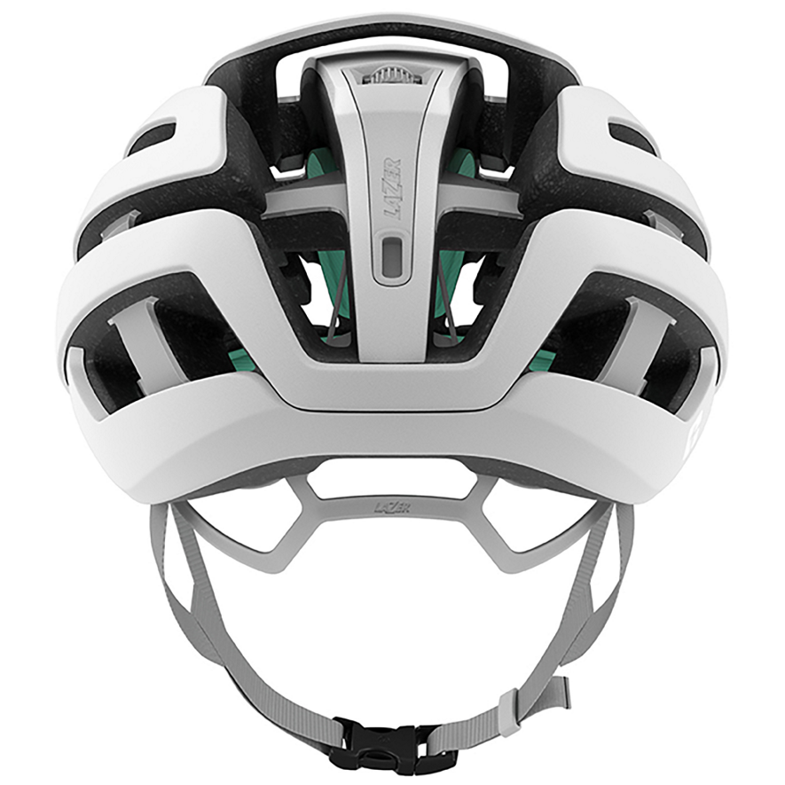 Casco Lazer Z1 KinetiCore - Bianco opaco Lazer