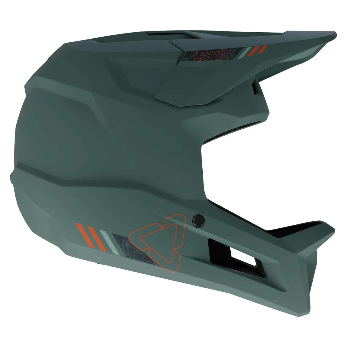 Casco Leatt MTB Gravity 1.0 - Verde Leatt
