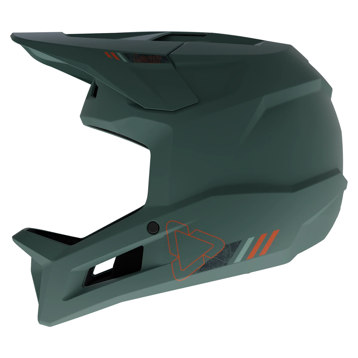 Casco Leatt MTB Gravity 1.0 - Verde Leatt