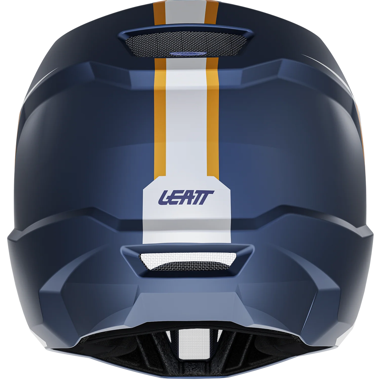 Casco Leatt MTB Gravity 2.0 - Blu Leatt