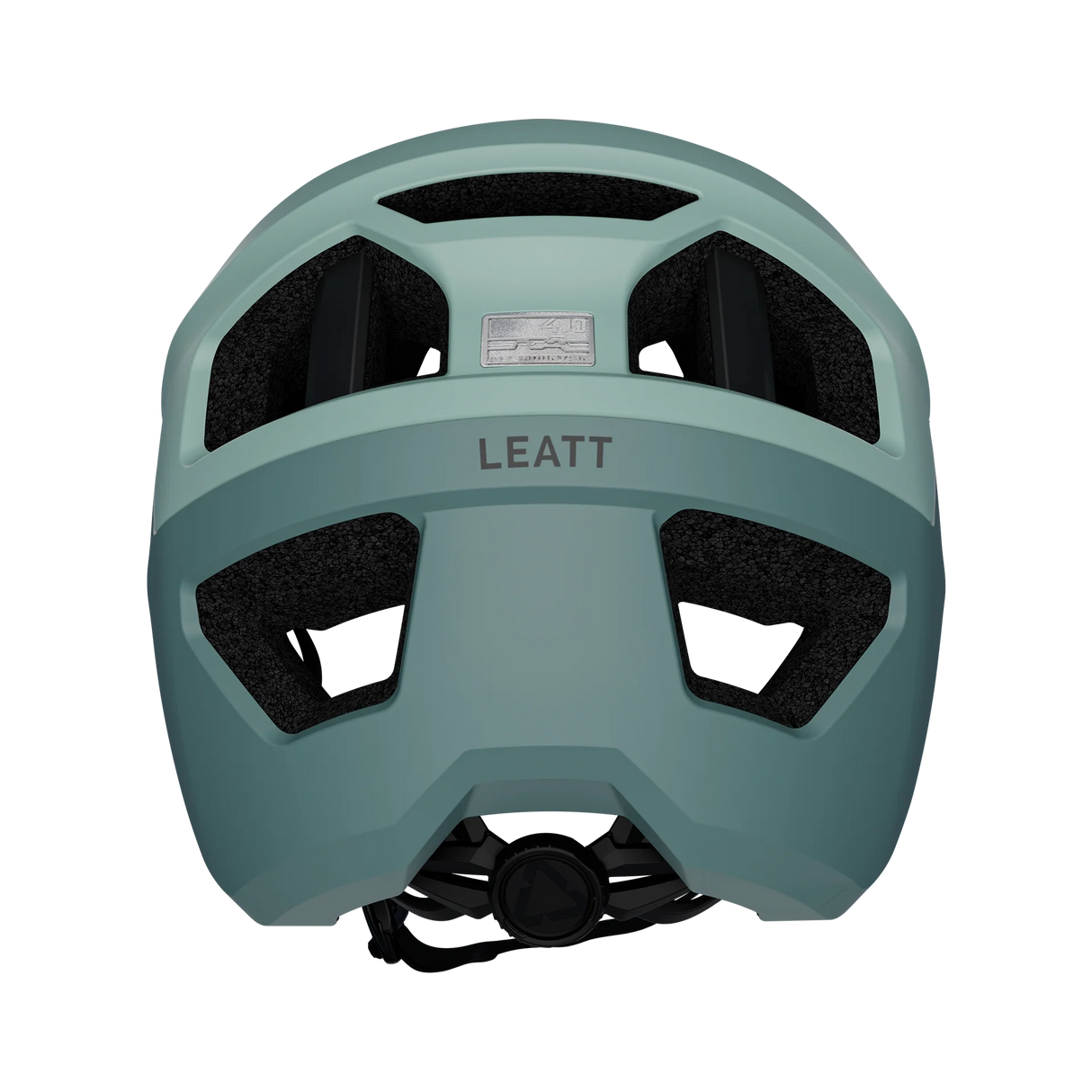 Casco Leatt Mtb AllMtn 4.0 - Verde Leatt