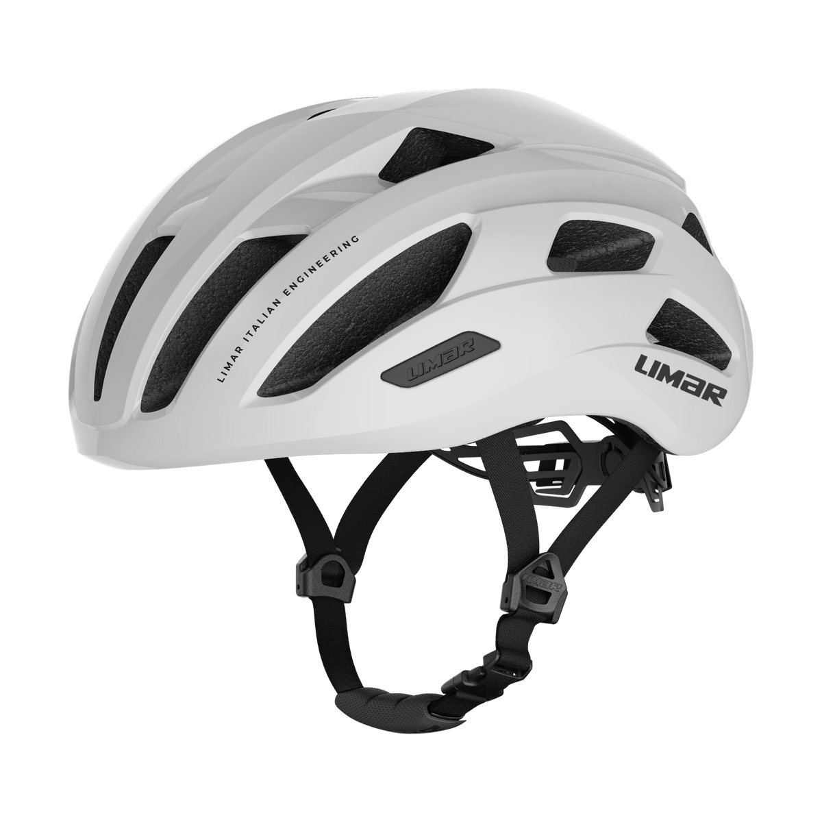 Casco Limar Action Allroad - Bianco Limar