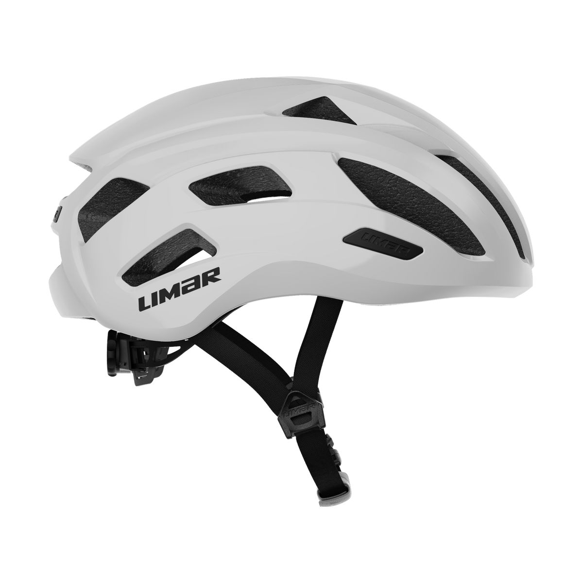 Casco Limar Action Allroad - Bianco Limar