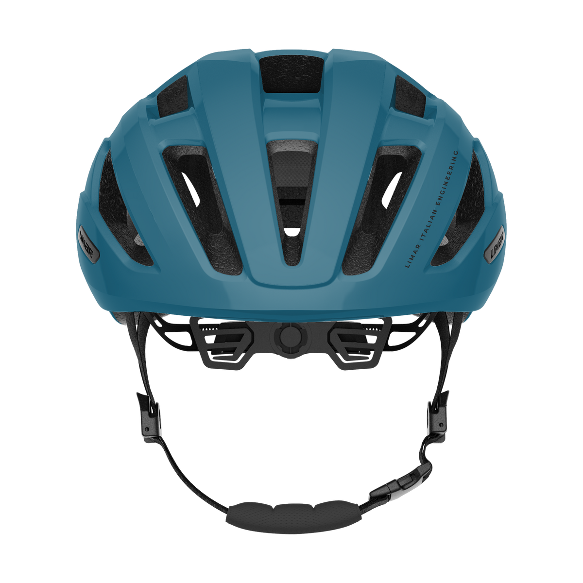 Casco Limar Action Allroad - Blu tormalina opaco Limar