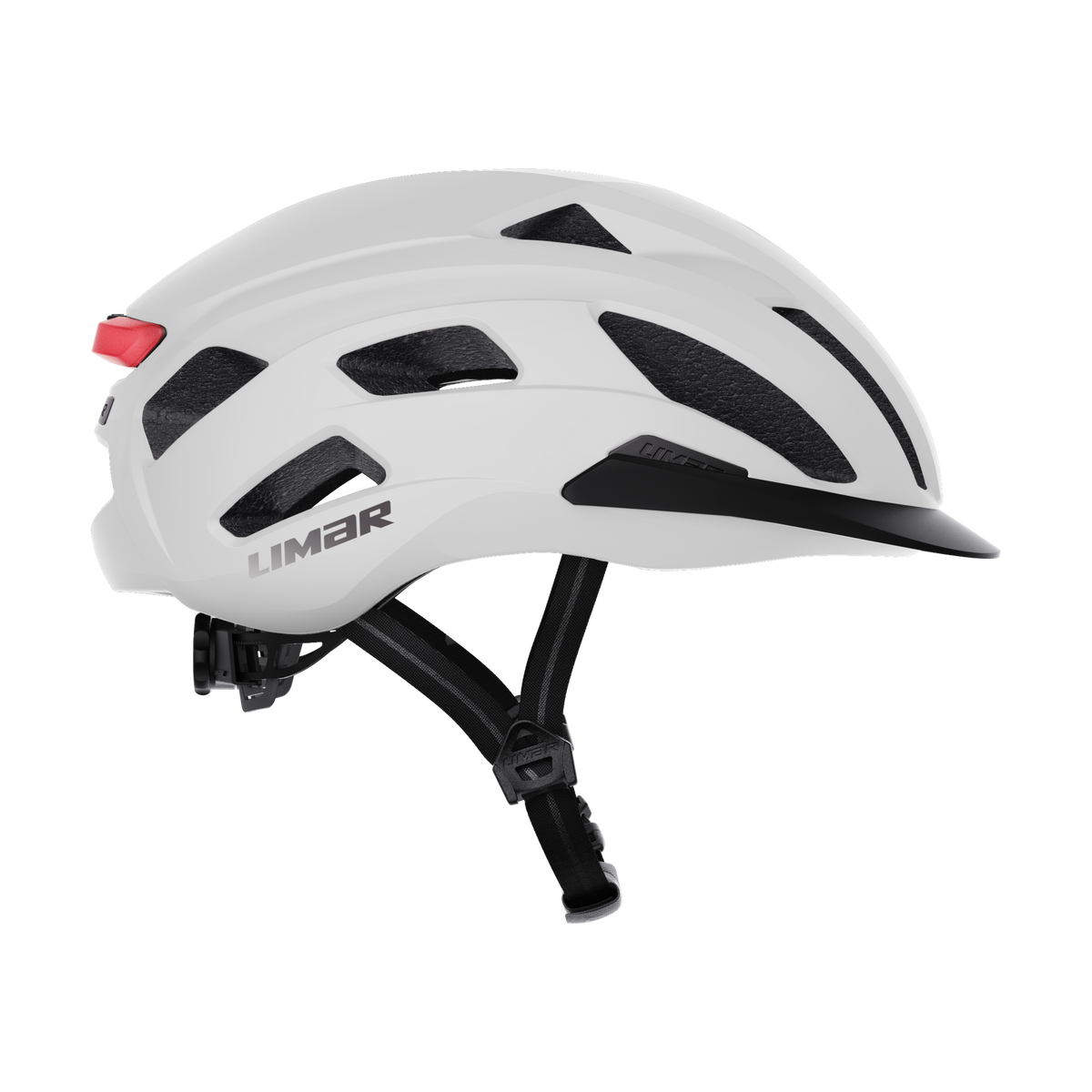 Casco Limar Action Urban - Bianco opaco Limar
