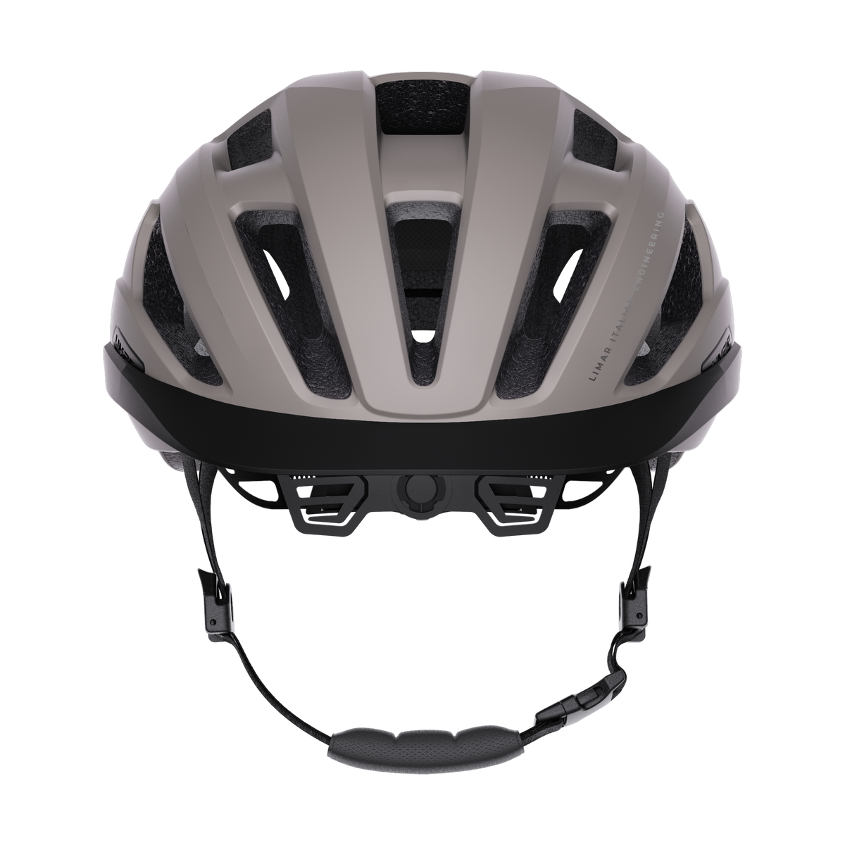 Casco Limar Action Urban - Grigio opaco Limar