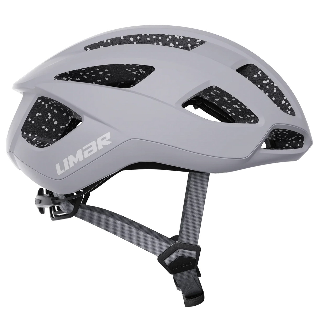 Casco Limar Air Stratos Mag Evon - Grigio Limar