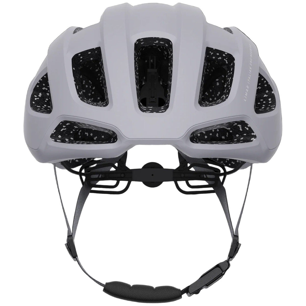 Casco Limar Air Stratos Mag Evon - Grigio Limar