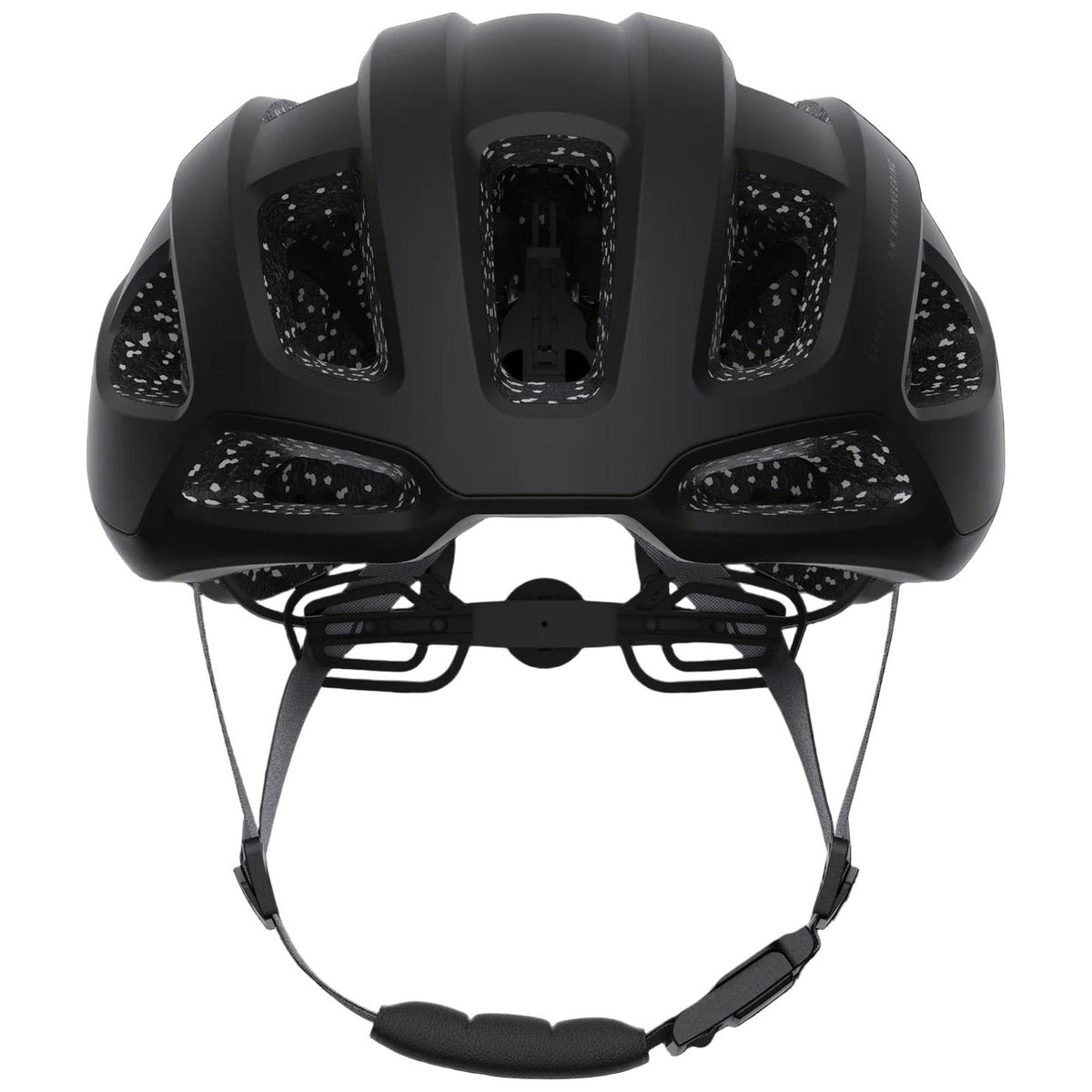Casco Limar Air Stratos Mag Evon - Nero Limar
