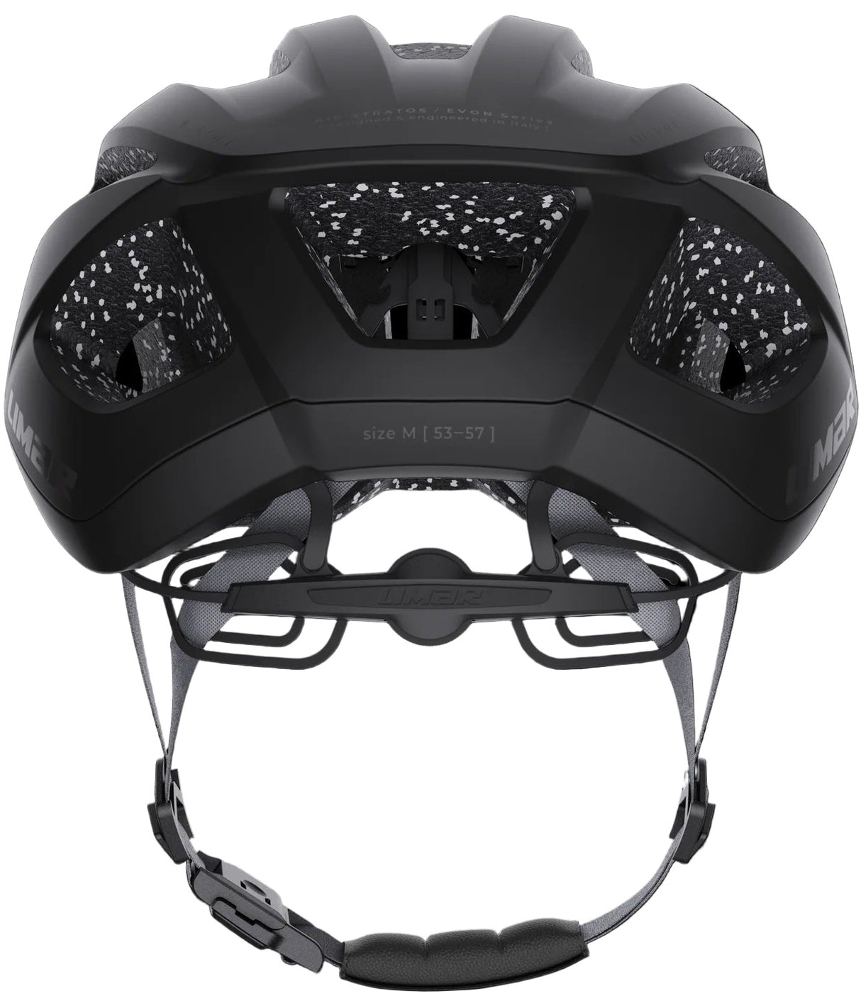 Casco Limar Air Stratos Mag Evon - Nero Limar