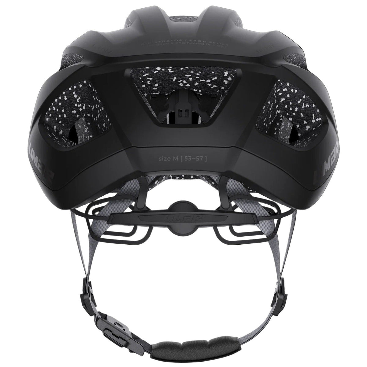 Casco Limar Air Stratos Mag Evon - Nero Limar